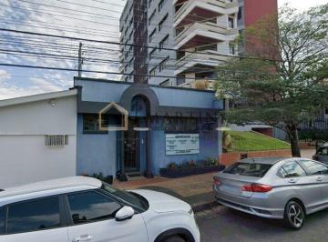 Comercial · 92m² · 3 Quartos · Casa Comercial 3 quartos para Venda Cidade Alta, Piracicaba