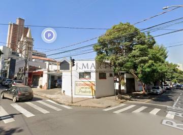Comercial · 545m² · Terreno Comercial para Venda Centro, Piracicaba