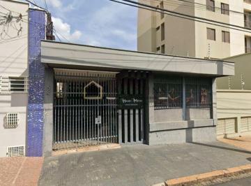 Comercial · 164m² · 3 Quartos · 1 Vaga · Casa Comercial 3 quartos para Venda Centro, Piracicaba