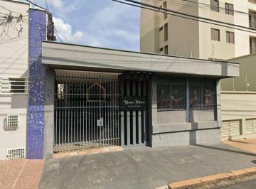 Comercial · 164m² · 3 Quartos · 1 Vaga · Casa Comercial 3 quartos para Venda Centro, Piracicaba