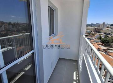 Apartamento · 53m² · 2 Quartos · 1 Vaga · Apartamento com 2 quartos à venda - JJR Hortência -Vila Hortência