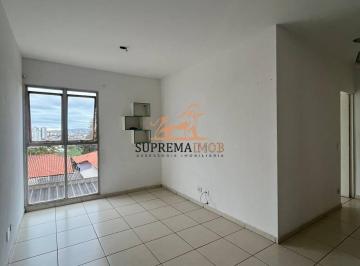 Apartamento · 52m² · 2 Quartos · 2 Vagas · Apartamento com 52m² - Residencial Las Palmas, Jardim Saíra