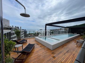 Apartamento · 120m² · 3 Quartos · 2 Vagas · Apartamento NOVO Jurerê 3 suítes
