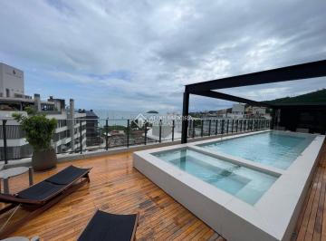 Apartamento · 109m² · 3 Quartos · 2 Vagas · Apartamento NOVO Jurerê 3 suítes
