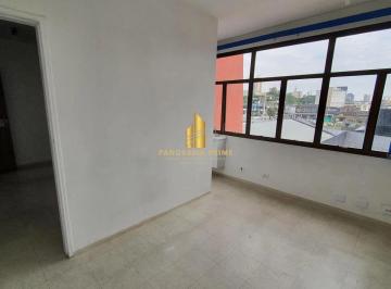 Comercial · 59m² · 1 Quarto · 1 Vaga · Sala Comercial Jurubatuba/SBC com 01 vaga para locação e venda - 59m²