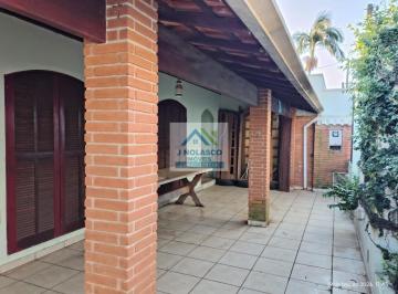 Foto 01 · Casa, Jardim Sberghem, Mogi Mirim, SP