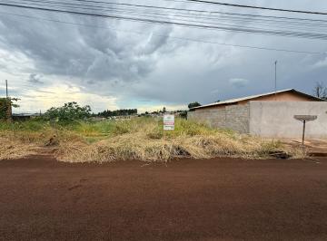 Foto 07 · TERRENO À VENDA NO RESIDENCIAL RECANTO DO LAGO EM APUCARANA.