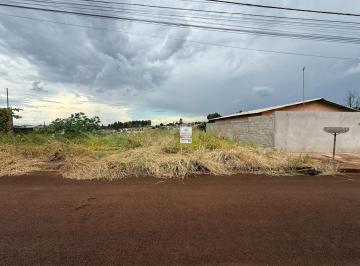 Foto 07 · TERRENO À VENDA NO RESIDENCIAL RECANTO DO LAGO EM APUCARANA.