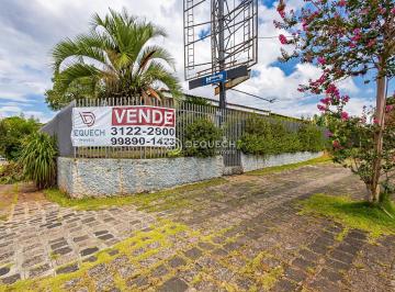 Comercial · 160m² · 3 Quartos · 6 Vagas · Casa comercial com Terreno ZR4 com 587m2