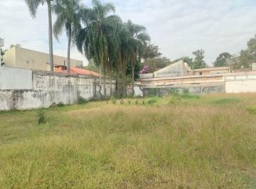Terreno · 1650m² · Terreno à venda - no Alto da Boa Vista