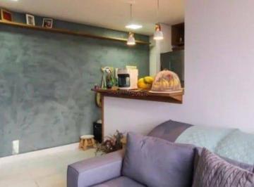 Apartamento · 52m² · 2 Quartos · Apartamento à venda - em Mooca