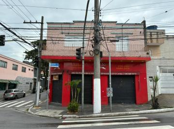 Comercial · 536m² · 4 Quartos · Comercial à venda - no Vila Ivone