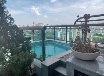 Apartamento · 400m² · 4 Quartos · Apartamento à venda - no Parque da Mooca