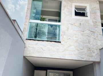Casa · 150m² · 3 Quartos · Casa à venda - no Chácara Mafalda