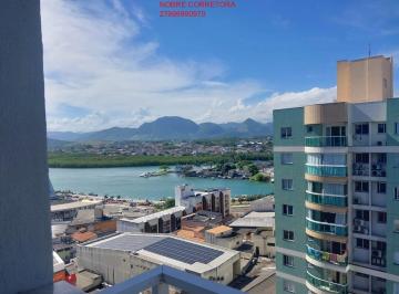 Foto 01 · Apartamento, Centro, Guarapari, ES