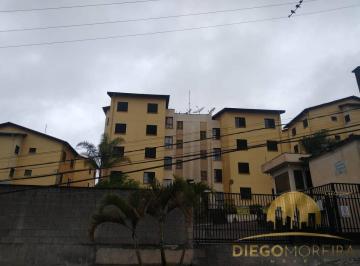 Apartamento · 49m² · 2 Quartos · 1 Vaga · Apartamento à venda em Terra Preta - excelente localização