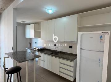 Apartamento · 58m² · 2 Quartos · Apartamento para Locação – Con