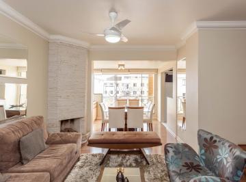 Apartamento · 138m² · 3 Quartos · 3 Vagas · Cobertura Duplex no Ecoville - 3 quartos - 1 suite