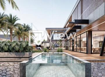Casa · 500m² · 4 Quartos · 3 Vagas · Luxo, Modernidade e Privacidade!