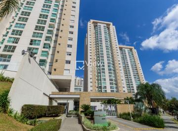 Apartamento · 166m² · 4 Quartos · 2 Vagas · Apartamento 4 quartos em condomínio clube no Ecovi