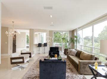 Casa · 700m² · 4 Quartos · 6 Vagas · CASA DE LUXO NO CONDOMÍNIO JOÃO TURIN – 4 DORMITÓR