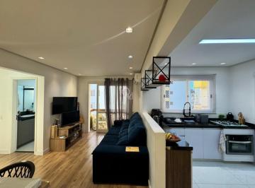 Apartamento · 74m² · 2 Quartos · 1 Vaga · Apartamento 2 quartos no bairro Madureira