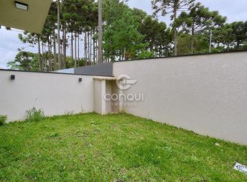 Casa · 155m² · 3 Quartos · 2 Vagas · O Triplex dos Seus Sonhos: Design Moderno e Confor