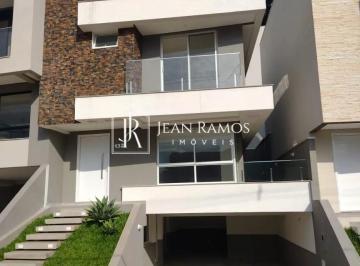 Casa · 212m² · 3 Quartos · 5 Vagas · Sobrado para venda, 3 quarto(s), Santa Cândida, Curitiba