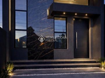 Casa · 104m² · 3 Quartos · Casa 3 Quartos a Venda no Bairro Santa Cruz e Gravataí