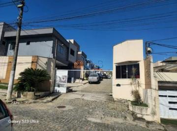 Casa · 125m² · 3 Quartos · 1 Vaga · Casa a venda na Granja dos Cavaleiros