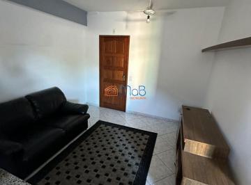 Apartamento · 1 Quarto · Apartamento mobiliado!