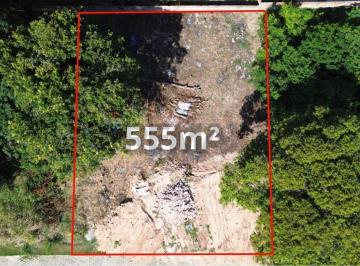 Terreno · 555m² · 1 Quarto · 1 Vaga · Terreno à venda no Condomínio Canto de Guarajuba