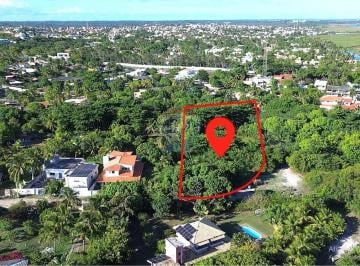 Terreno · 2000m² · 1 Quarto · 4 Vagas · Terreno à venda em Condomínio Parque das Dunas em Jauá