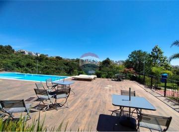 Terreno · 528m² · Terreno 528,26m²   à Venda  em Condomínio fechado Villagio Azurre, Itupeva/SP