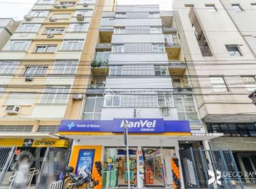 Apartamento · 98m² · 3 Quartos · 3 dormitórios no Bom Fim