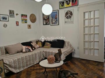 Apartamento · 95m² · 2 Quartos · Apartamento Garden pertinho da Redenção