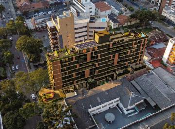 Apartamento de 1 quarto, Curitiba · Apartamento com 30 m² e 1 quarto à venda em Batel