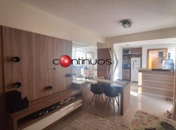 Foto 01 · Apartamento à venda em Lagoa Santa-MG, Vila Pinto Coelho: 2 quartos, 1 suíte, 1 sala, 2 banheiros, 1