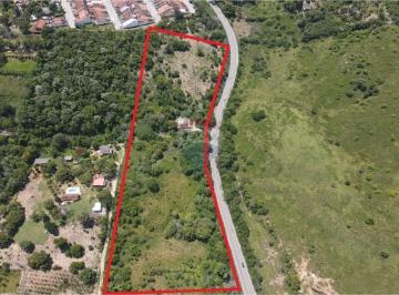 Terreno · 26272m² · 10 Vagas · Terreno multifamiliar em Itaboraì com 26.272 m²