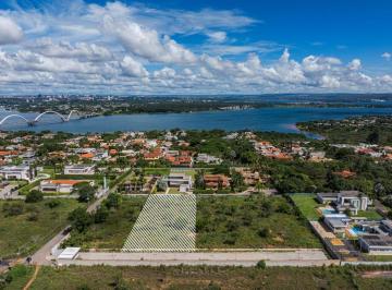 Terreno , Brasília · SHIS QI 26 - Terreno amplo e plano em condomínio fechado