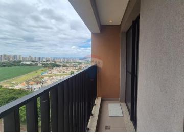 Apartamento · 73m² · 2 Quartos · 2 Vagas · APARTAMENTO - 73² - 2 QUARTOS - 01 SUÍTE QUINTA DA PRIMAVERA RIBEIRÃO PRETO- SP