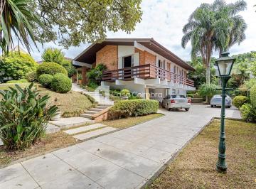 Casa · 320m² · 6 Quartos · 8 Vagas · Casa Térrea com Piscina no Vista Alegre próx ao Ja