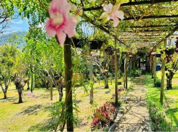 Rural · 2273m² · 1 Quarto · Chácara à venda com 2.273m² em Biritiba Mirim em São Paulo