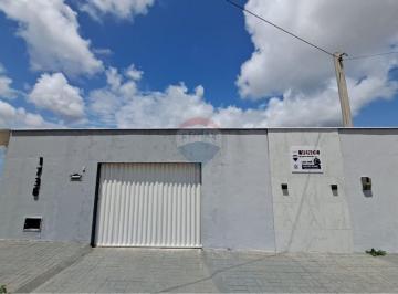 Casa · 66m² · 2 Quartos · 1 Vaga · REALIZE O SONHO DA CASA PRÓPRIA! CASA REFORMADA COM 2 QUARTOS, AMPLO TERRENO DE 200 M² E CONDIÇÕES E