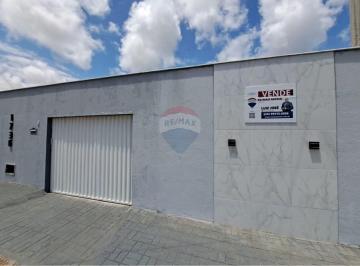 Casa · 66m² · 2 Quartos · 1 Vaga · ACEITA FINANCIAMENTO - CASA 02 QUARTOS - PORTAL DO SOL - MORIA