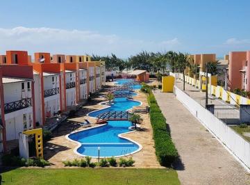 Apartamento · 116m² · 3 Quartos · 1 Vaga · Duplex à Beira-mar em Maracajaú - Paraíso de Maracajaú 1