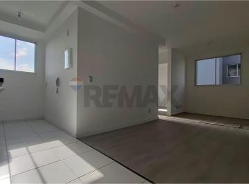Apartamento · 43m² · 2 Quartos · 1 Vaga · Apartamento 2 dormitório em Paulínia