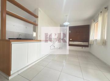Apartamento · 74m² · 3 Quartos · 1 Vaga · Apartamento térreo á venda - Cond. Villa Flora - Votorantim - SP