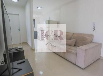 Apartamento · 52m² · 2 Quartos · 1 Vaga · Apartamento à venda em andar alto no Jardim Gutierres - Sorocaba