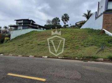 Terreno · 856m² · TERRENO À VENDA- CONDOMÍNIO RESIDENCIAL DOS LAGOS EM ITUPEVA/SP